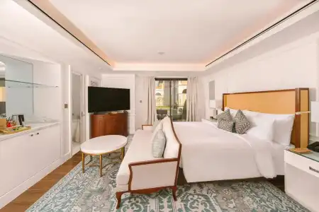 Royal Saray Resort - 1