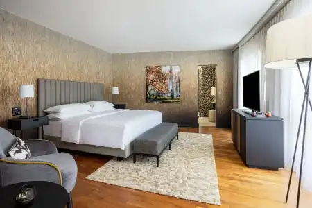 Basel Marriott - 98