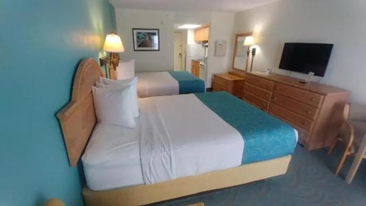Tropical Winds Resort - 145