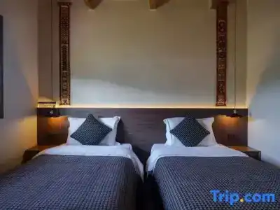 Grand Metropark Bay Sanya - 327