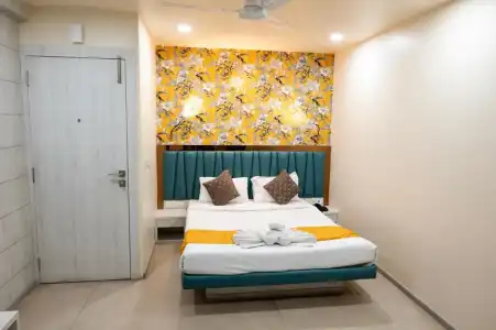 The Opus Kolkata - A Boutique - 21