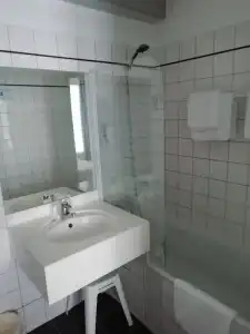 Hôtel du Manoir - 47