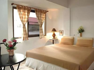 Ban Wiang Guest House - 17