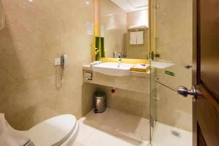 Paradise Saigon Boutique & Spa - 53