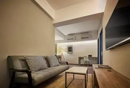 Tropics Eight Suites - 52