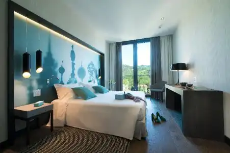 DUPARC Contemporary Suites - 45