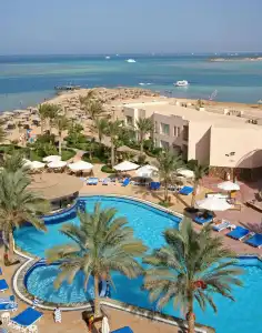Sea Star Beau Rivage - 12