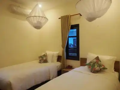 Hula Hula Beachfront Phu Quoc - 92