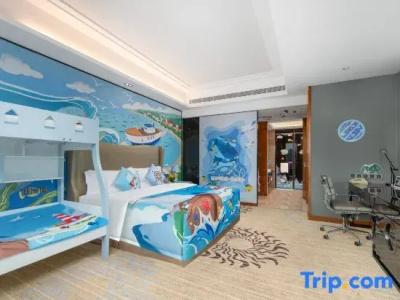Crowne Plaza Huizhou by IHG - 45