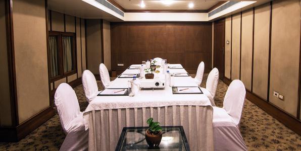 The Orchid Mumbai Vile Parle - 15