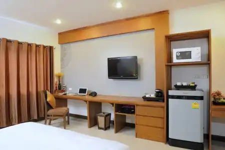 The Opium Serviced Apartment & - 95