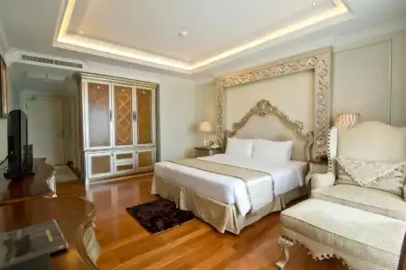 LK The Empress Pattaya - 83