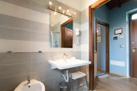Agriturismo Fattoria Il Bruco - 41