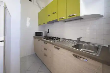 Residence Angeli Rimini - 16
