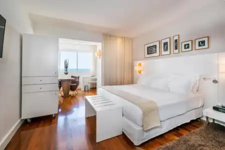 Le Petit Nice Passedat - Relais & Châteaux - 41