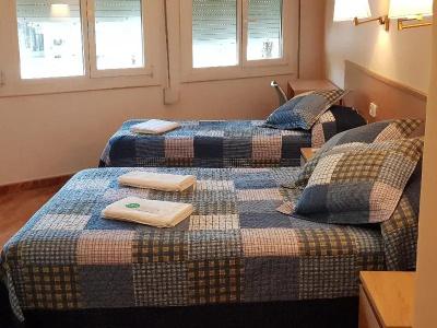 Hostal Río de Castro Barcelona - 48