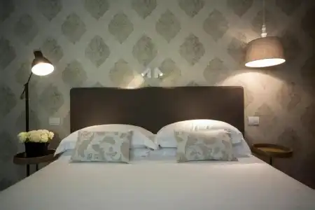 Residence Lungomare - Charming apartments - 104