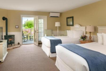 Spruce Point Inn - 58