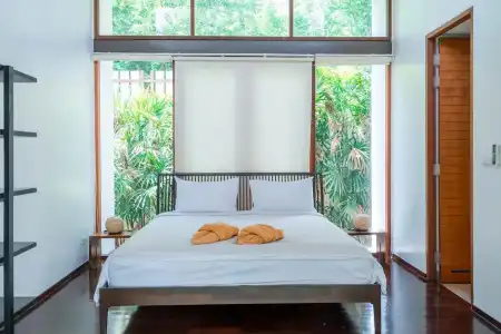 PRAN-A-LUXE Exclusive Pool Villa - 90