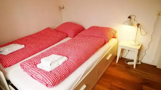 Adventure Guesthouse - 32