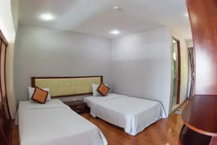 Ho May Resort - 61