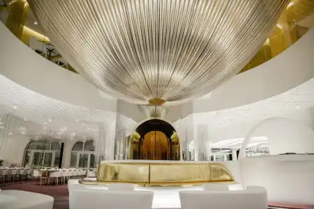 Raffles The Palm - 1