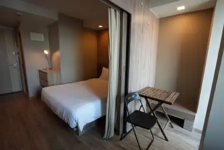 Baan Tanwa - MRT Ratchadapisek - 132
