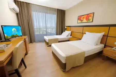 Selin Otel Belek - 4