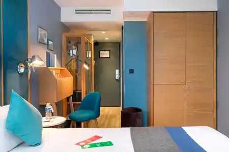 Hôtel Sanso by HappyCulture (Ex Quality Bercy Bibliotèque) - 114