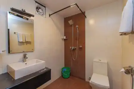 Moonlight Resort and Spa - 26