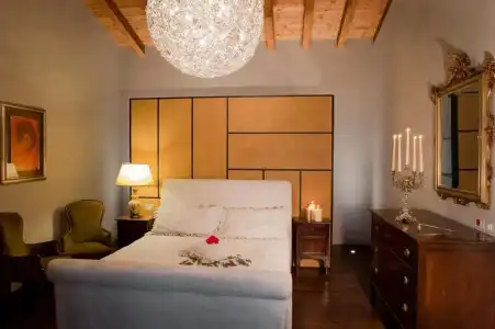 Quercia Belvedere Relais - 121