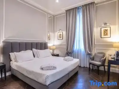 Florence Luxury Guest House - 115