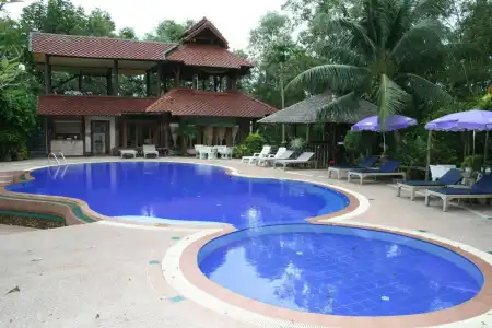 Banpu Resort Trat - 11