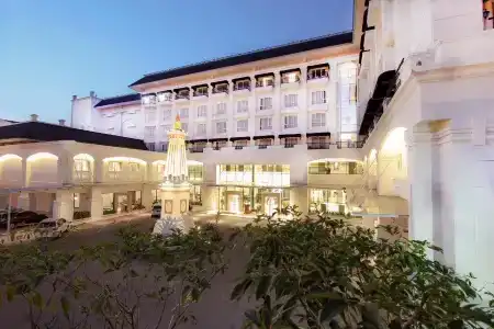 Grand Rohan Jogja - 43