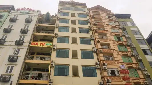 Thu Ha Catba - 27