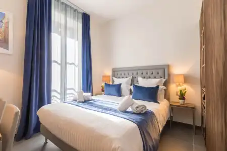 Hôtel Nice Azur Riviera - 77