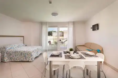 Residence i Diamanti - Siroli Collection - 41