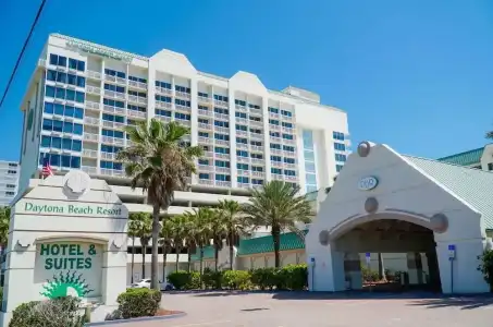 Daytona Beach Resort - 0
