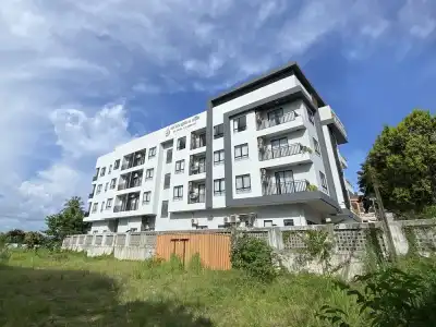 SS & Residence - 15