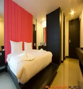 Punyapha Place Pattaya Beach - 4