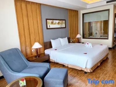 Muong Thanh Luxury Nhat Le - 52
