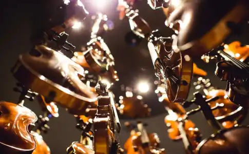 Mandarin Oriental Conservatorium, Amsterdam - 39