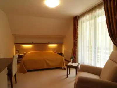 Vila Park B&B - Adults Only - 15