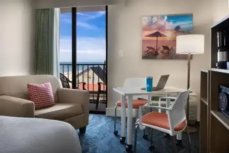 Surfside Beach Oceanfront - 61