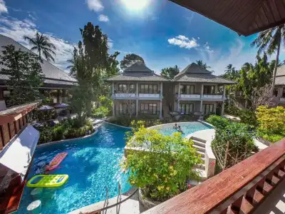 Chaweng Garden Beach Resort - 147