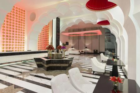 Ramada Plaza by Wyndham Agra - 21