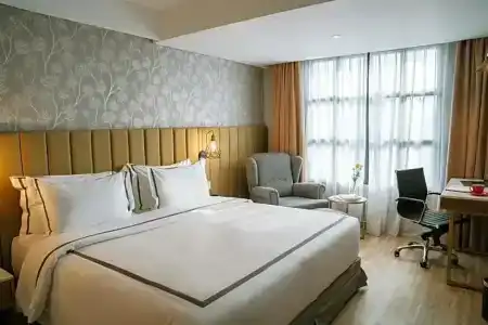 Barito Mansion - 58