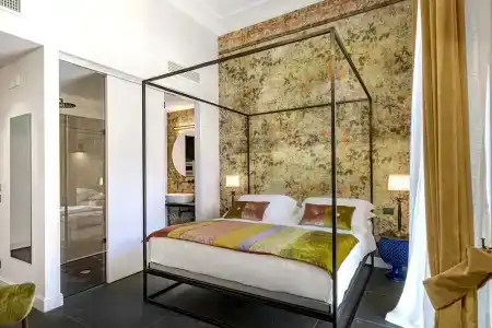 Relais Antica Badia - San Maurizio 1619 - 80