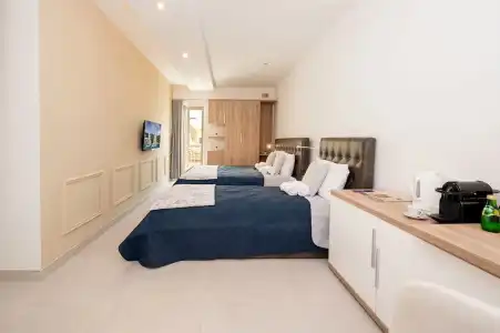 Vela Blu Boutique Suites - 21