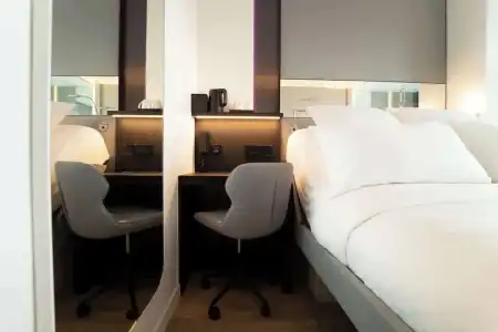 Yotel Singapore Orchard Road - 66